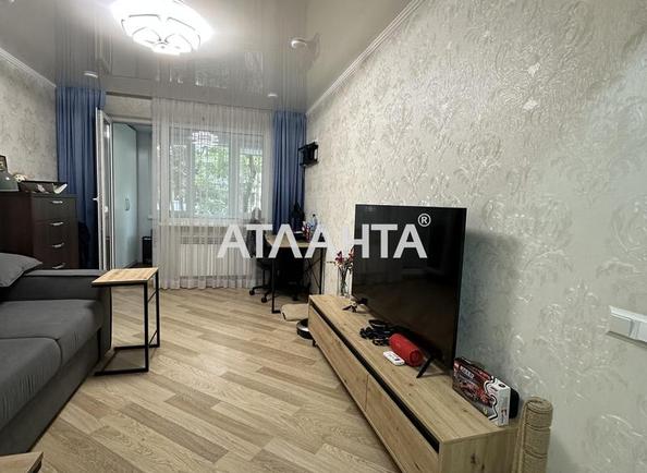 2-кімнатна квартира за адресою вул. Філатова ак. (площа 43,5 м²) - Atlanta.ua - фото 5