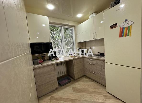2-кімнатна квартира за адресою вул. Філатова ак. (площа 43,5 м²) - Atlanta.ua - фото 7