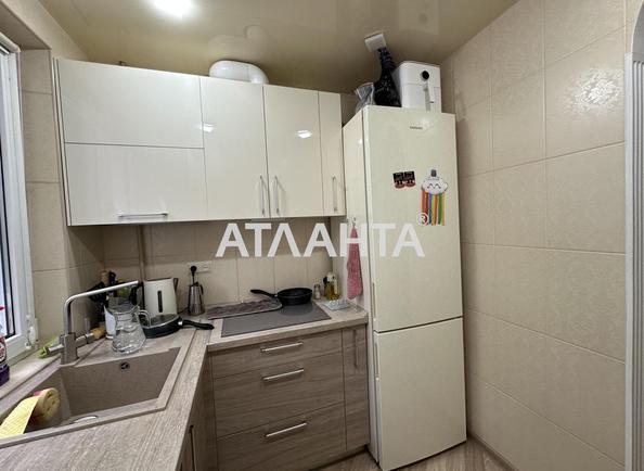 2-кімнатна квартира за адресою вул. Філатова ак. (площа 43,5 м²) - Atlanta.ua - фото 8
