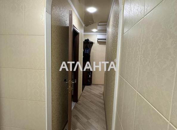 2-кімнатна квартира за адресою вул. Філатова ак. (площа 43,5 м²) - Atlanta.ua - фото 9