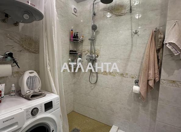 2-кімнатна квартира за адресою вул. Філатова ак. (площа 43,5 м²) - Atlanta.ua - фото 11