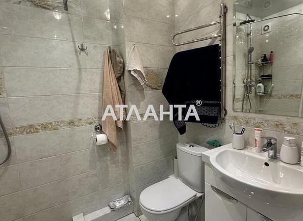 2-кімнатна квартира за адресою вул. Філатова ак. (площа 43,5 м²) - Atlanta.ua - фото 12