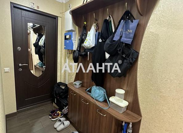 2-кімнатна квартира за адресою вул. Філатова ак. (площа 43,5 м²) - Atlanta.ua - фото 10