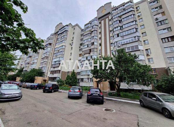 2-комнатная квартира по адресу ул. Академика Вильямса (площадь 66,9 м²) - Atlanta.ua - фото 15
