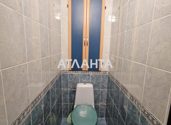 2-комнатная квартира по адресу ул. Академика Вильямса (площадь 66,9 м²) - Atlanta.ua - фото 12