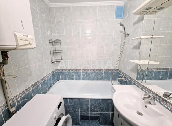 2-комнатная квартира по адресу ул. Академика Вильямса (площадь 66,9 м²) - Atlanta.ua - фото 13