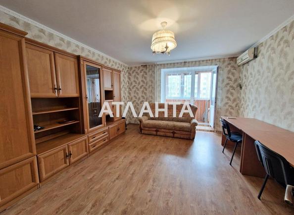 2-комнатная квартира по адресу ул. Академика Вильямса (площадь 66,9 м²) - Atlanta.ua - фото 5