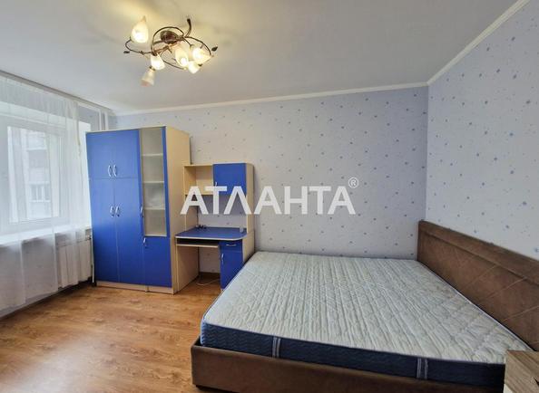 2-комнатная квартира по адресу ул. Академика Вильямса (площадь 66,9 м²) - Atlanta.ua - фото 3
