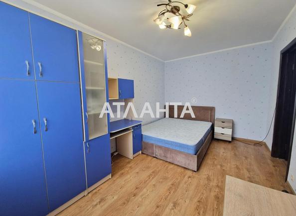 2-комнатная квартира по адресу ул. Академика Вильямса (площадь 66,9 м²) - Atlanta.ua