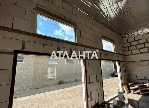 Комерційна нерухомість за адресою вул. Масив 34 (площа 286 м²) - Atlanta.ua - фото 7