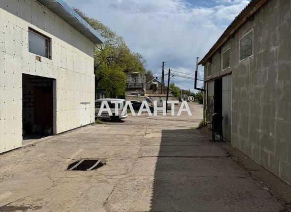 Комерційна нерухомість за адресою вул. Масив 34 (площа 286 м²) - Atlanta.ua - фото 8