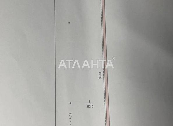 Комерційна нерухомість за адресою вул. Масив 34 (площа 286 м²) - Atlanta.ua - фото 11