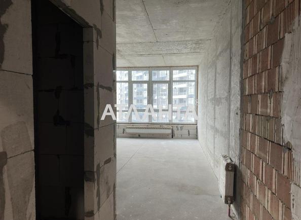 1-кімнатна квартира за адресою Курортний пров. (площа 29,9 м²) - Atlanta.ua