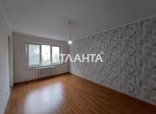 3-комнатная квартира по адресу ул. Королева ак. (площадь 62,4 м²) - Atlanta.ua