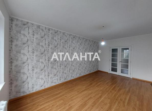 3-комнатная квартира по адресу ул. Королева ак. (площадь 62,4 м²) - Atlanta.ua - фото 2