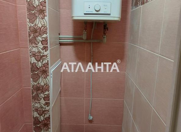 3-комнатная квартира по адресу ул. Королева ак. (площадь 62,4 м²) - Atlanta.ua - фото 19