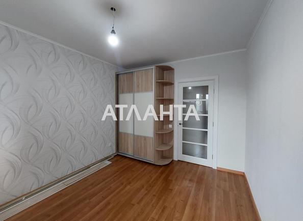 3-комнатная квартира по адресу ул. Королева ак. (площадь 62,4 м²) - Atlanta.ua - фото 3