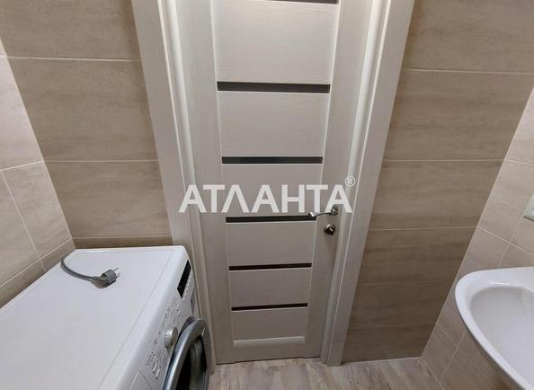 3-комнатная квартира по адресу ул. Королева ак. (площадь 62,4 м²) - Atlanta.ua - фото 16