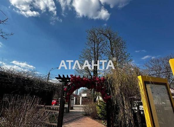 1-комнатная квартира по адресу ул. Донского Дмитрия (площадь 48 м²) - Atlanta.ua - фото 7