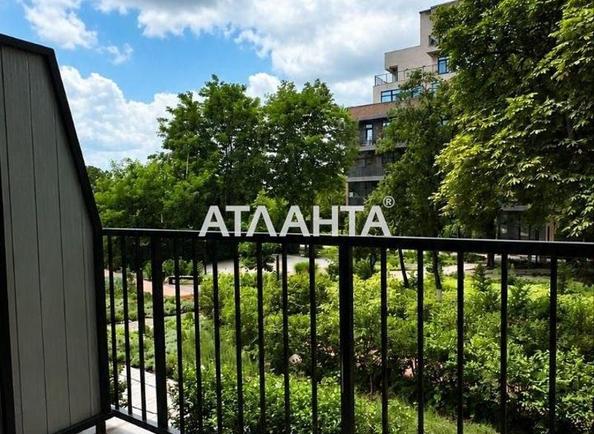 1-комнатная квартира по адресу ул. Донского Дмитрия (площадь 48 м²) - Atlanta.ua - фото 8