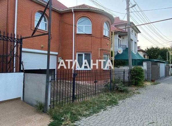 Будинок за адресою вул. Гранітна (площа 320 м²) - Atlanta.ua - фото 2
