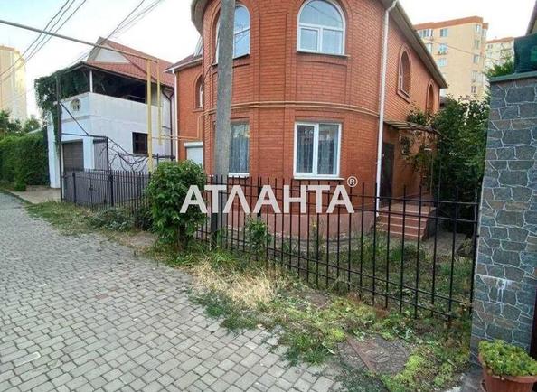 Будинок за адресою вул. Гранітна (площа 320 м²) - Atlanta.ua - фото 3