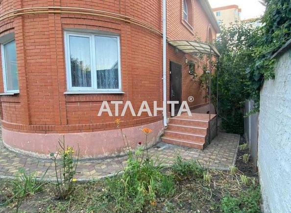 Будинок за адресою вул. Гранітна (площа 320 м²) - Atlanta.ua - фото 4