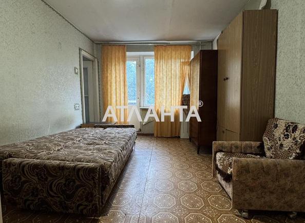 1-комнатная квартира по адресу ул. Ильфа и Петрова (площадь 30 м²) - Atlanta.ua - фото 2