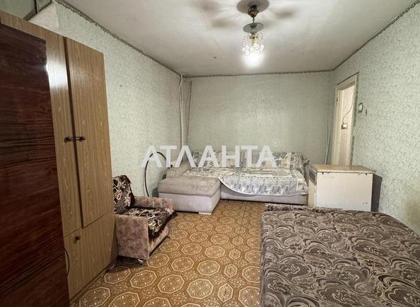 1-комнатная квартира по адресу ул. Ильфа и Петрова (площадь 30 м²) - Atlanta.ua