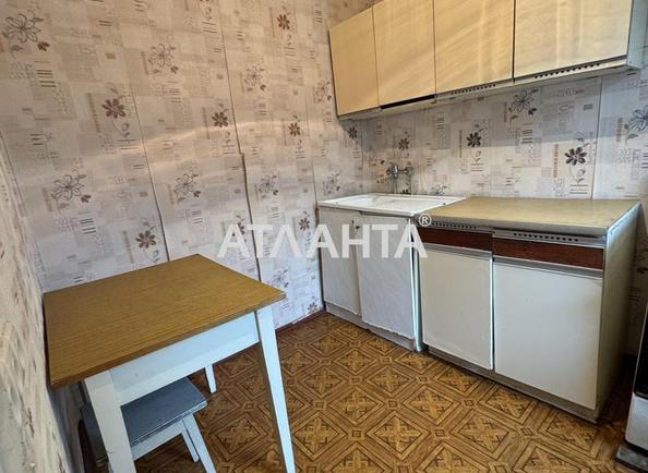 1-комнатная квартира по адресу ул. Ильфа и Петрова (площадь 30 м²) - Atlanta.ua - фото 4