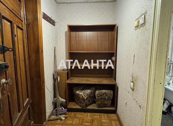 1-комнатная квартира по адресу ул. Ильфа и Петрова (площадь 30 м²) - Atlanta.ua - фото 5