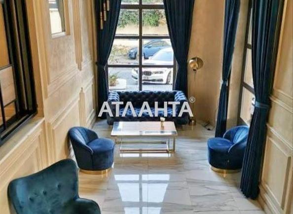 1-комнатная квартира по адресу ул. Морская (площадь 72 м²) - Atlanta.ua