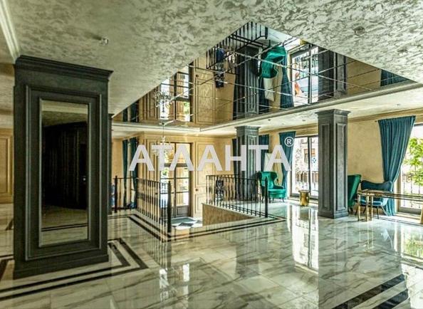 1-комнатная квартира по адресу ул. Морская (площадь 72 м²) - Atlanta.ua - фото 13