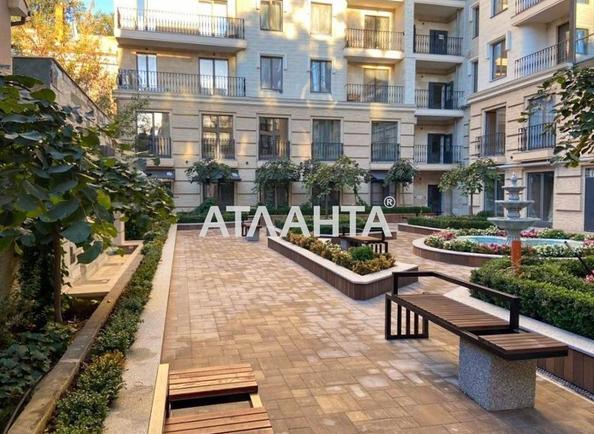 1-комнатная квартира по адресу ул. Морская (площадь 72 м²) - Atlanta.ua - фото 14