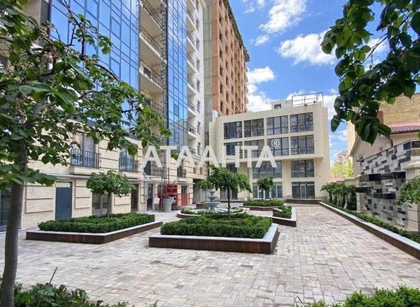 1-комнатная квартира по адресу ул. Морская (площадь 72 м²) - Atlanta.ua - фото 15