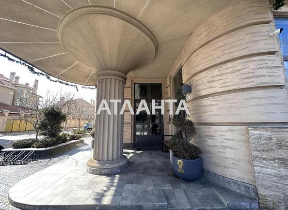 2-комнатная квартира по адресу ул. Морская (площадь 72 м²) - Atlanta.ua - imageAlt 22