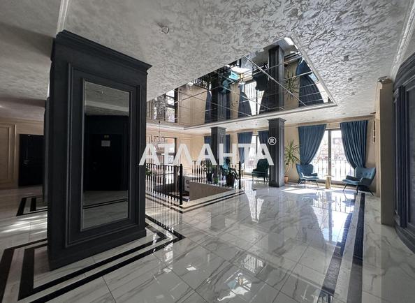 2-комнатная квартира по адресу ул. Морская (площадь 72 м²) - Atlanta.ua - imageAlt 23