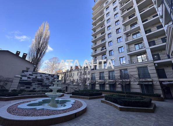 2-комнатная квартира по адресу ул. Морская (площадь 72 м²) - Atlanta.ua - imageAlt 24