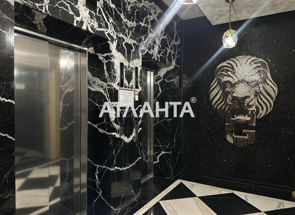 2-комнатная квартира по адресу ул. Морская (площадь 72 м²) - Atlanta.ua - imageAlt 17