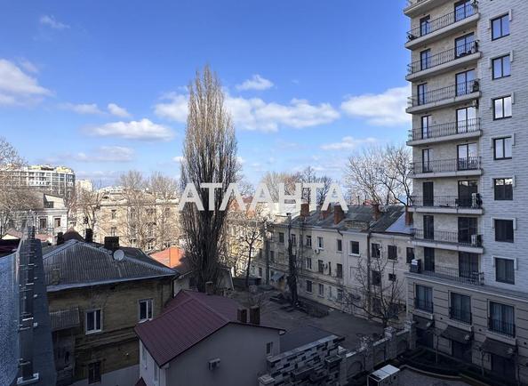 2-комнатная квартира по адресу ул. Морская (площадь 72 м²) - Atlanta.ua - imageAlt 16