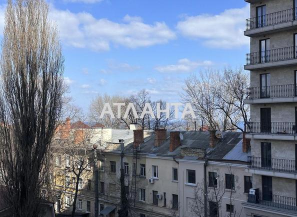 2-комнатная квартира по адресу ул. Морская (площадь 72 м²) - Atlanta.ua - imageAlt 15