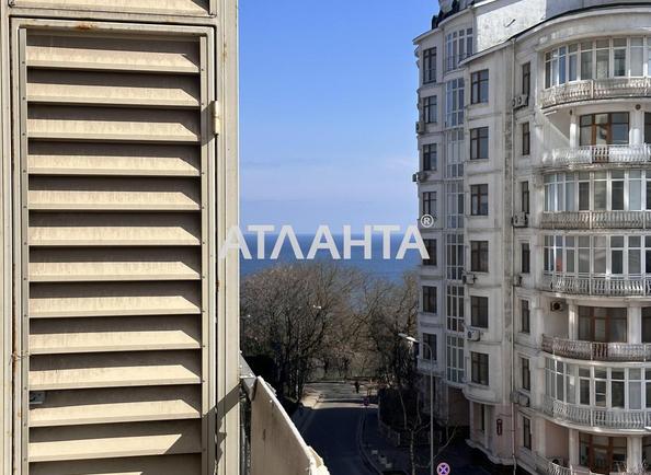 2-комнатная квартира по адресу ул. Морская (площадь 72 м²) - Atlanta.ua