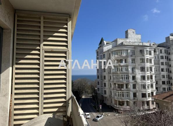 2-комнатная квартира по адресу ул. Морская (площадь 72 м²) - Atlanta.ua - imageAlt 6