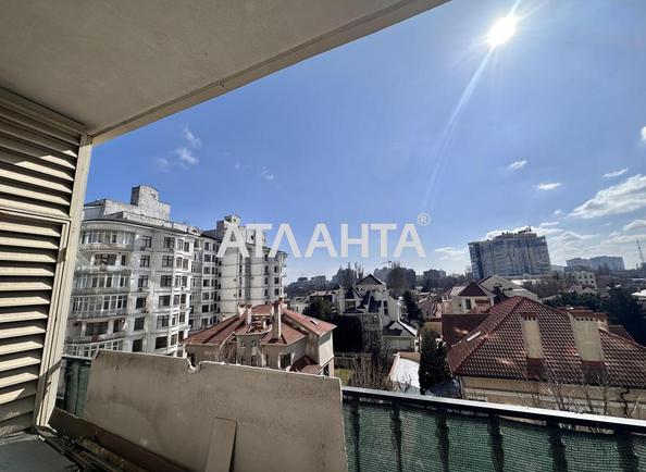 2-комнатная квартира по адресу ул. Морская (площадь 72 м²) - Atlanta.ua - imageAlt 7