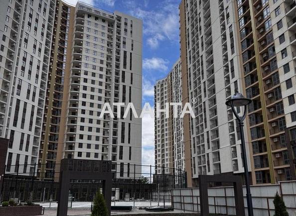 1-room apartment apartment by the address st. Krasnova (area 43 m²) - Atlanta.ua - photo 3