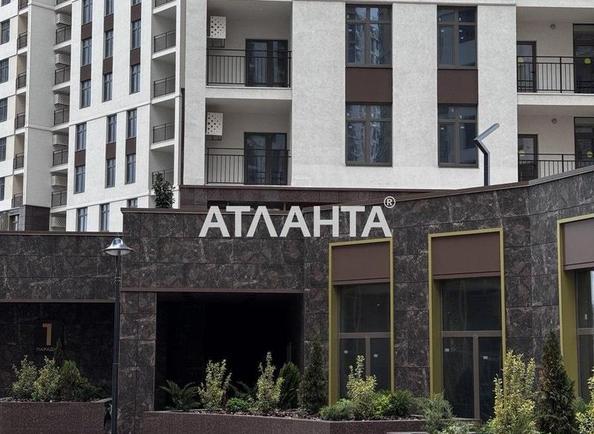 1-room apartment apartment by the address st. Krasnova (area 43 m²) - Atlanta.ua - photo 5