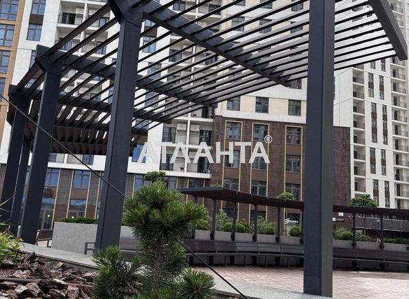 1-room apartment apartment by the address st. Krasnova (area 43 m²) - Atlanta.ua - photo 6