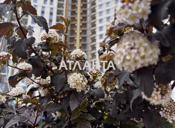 1-room apartment apartment by the address st. Krasnova (area 43 m²) - Atlanta.ua - photo 7