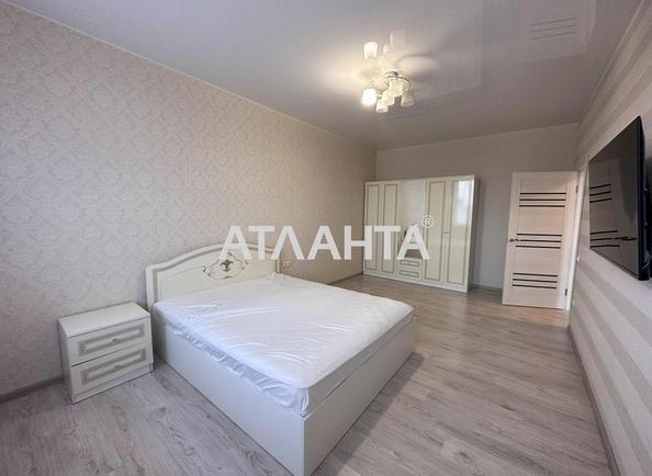 1-комнатная квартира по адресу ул. Среднефонтанская (площадь 40 м²) - Atlanta.ua