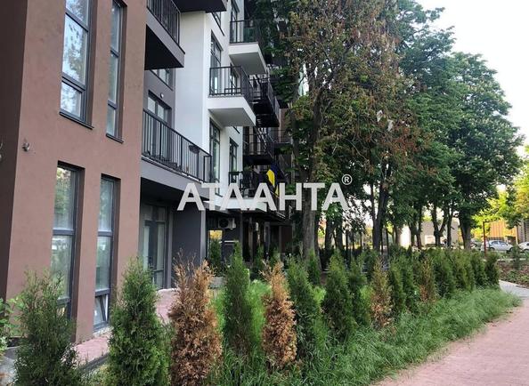 1-room apartment apartment by the address st. Donskogo Dmitriya (area 36,2 m²) - Atlanta.ua - photo 3